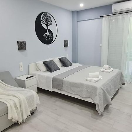 Cozy Apartment With Garden Near Town Center, Fully Renovated. Athens Exterior photo